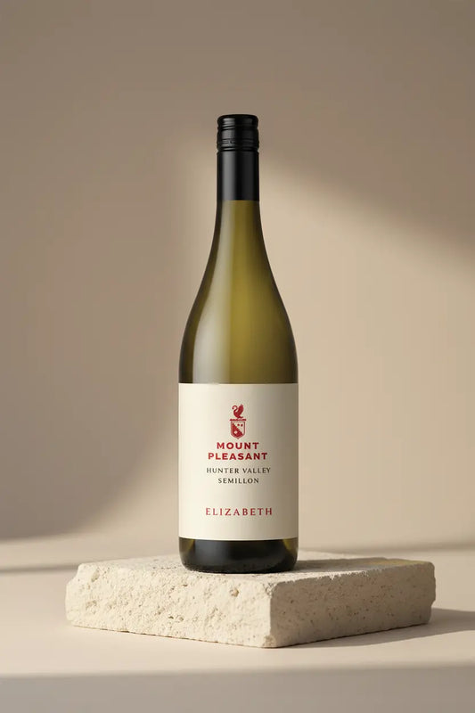 Buy Mount Pleasant Elizabeth Semillon 2021 from Hunter Valley online at Wine Sellers Direct's best prices.
