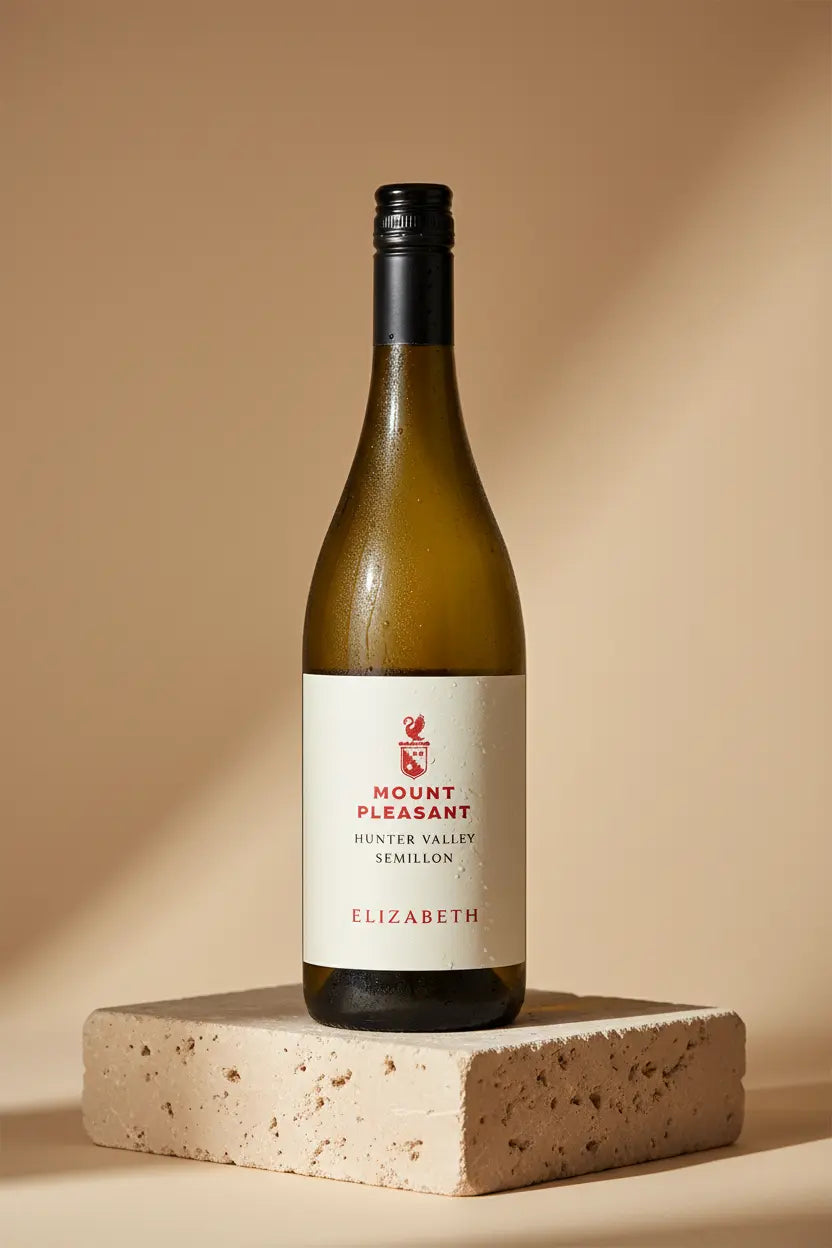 Buy Mount Pleasant Elizabeth Semillon 2021 from Hunter Valley online at Wine Sellers Direct's best prices.