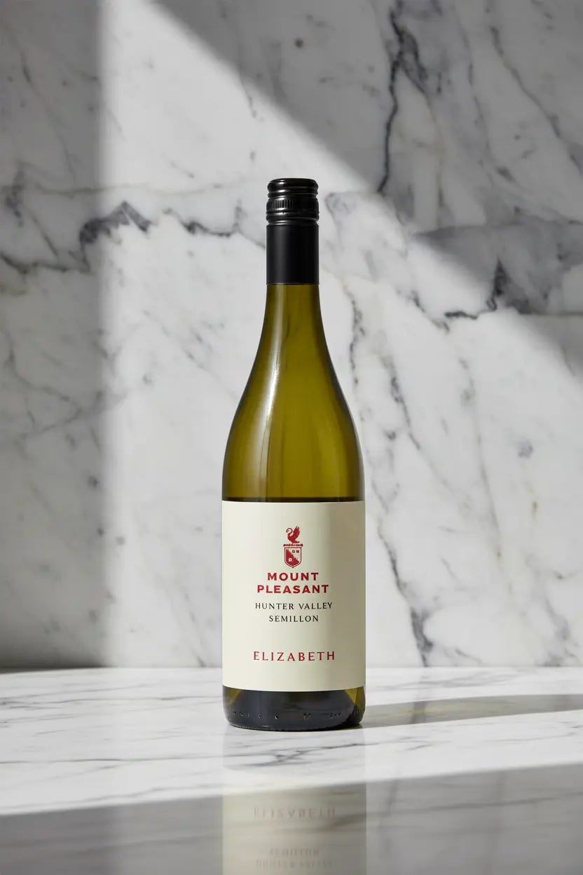 Buy Mount Pleasant Elizabeth Semillon 2024 Hunter Valley online at Wine Sellers Direct's best prices.