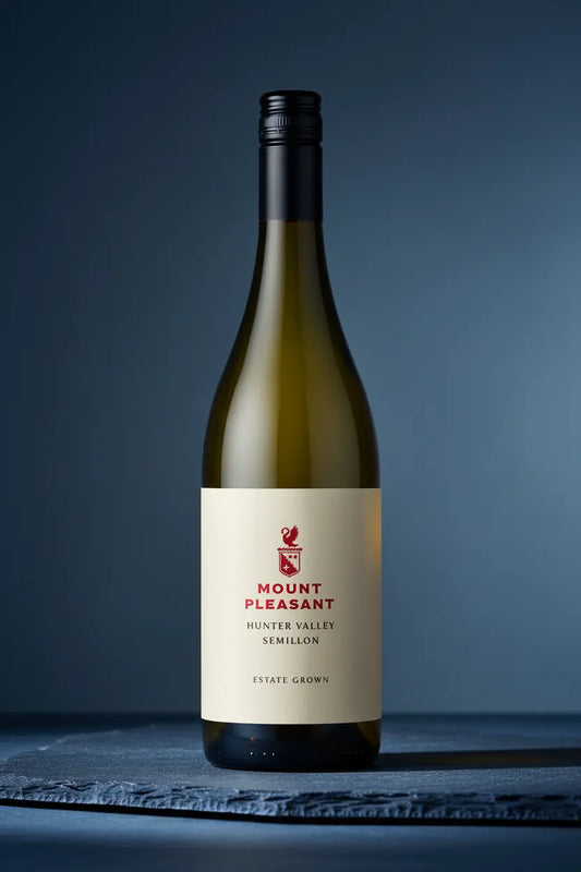 Buy Mount Pleasant Semillon 2024 Hunter Valley online at Wine Sellers Direct's best prices.