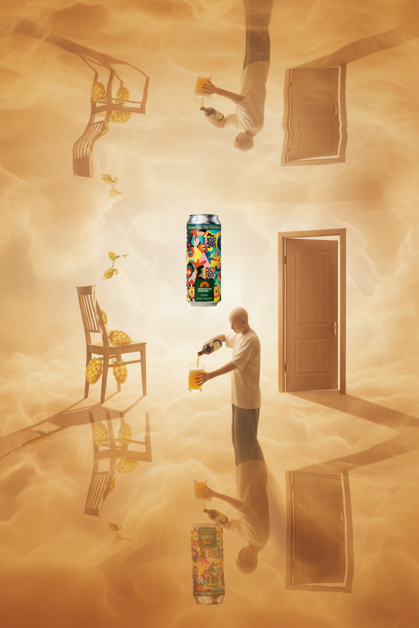 Find out more or buy Mountain Culture Metaphor For Nothing NEIPA 500mL online at Wine Sellers Direct - Australia’s independent liquor specialists.