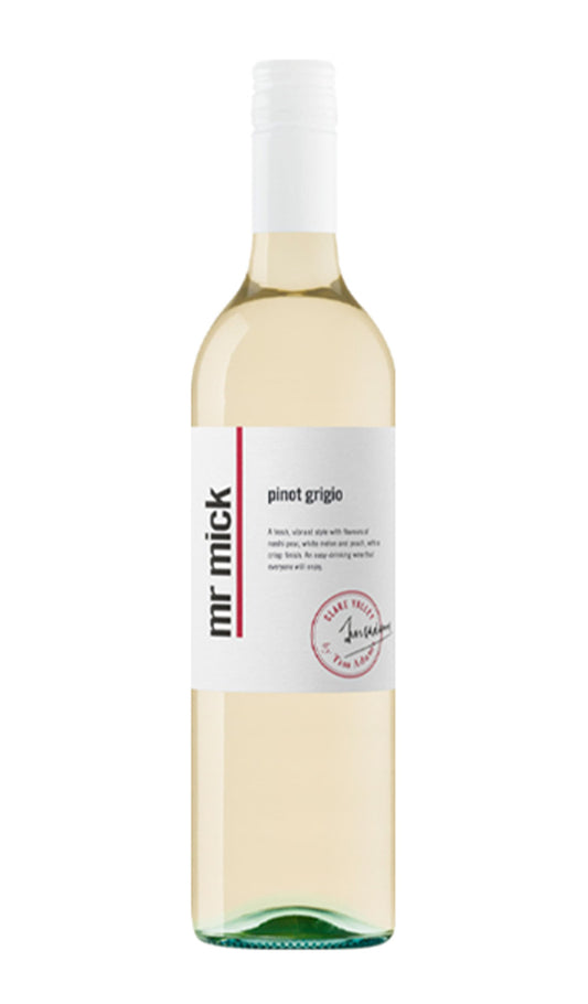 Buy Mr. Mick Pinot Grigio 2025 by Tim Adams at Wine Sellers Direct's best prices.