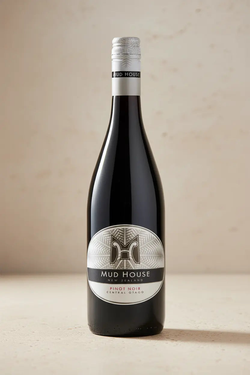 Buy Mud House Central Otago Pinot Noir 2023 online at Wine Sellers Direct.