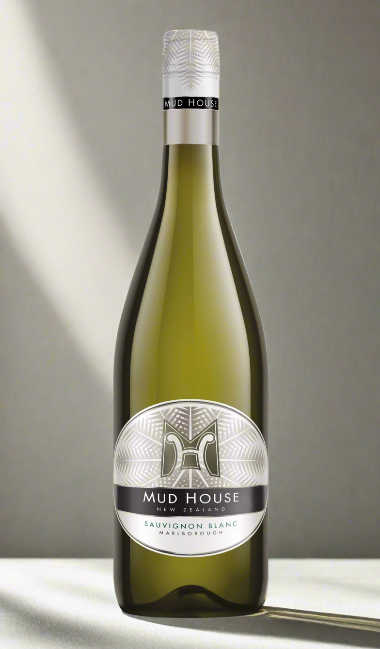 Find out more or buy Mud House Sauvignon Blanc 2024 (Marlborough) available at Wine Sellers Direct's best prices - Australia's independent liquor specialists.