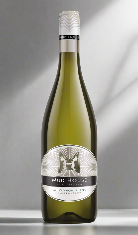 Find out more or buy Mud House Sauvignon Blanc 2024 (Marlborough) available at Wine Sellers Direct's best prices - Australia's independent liquor specialists.