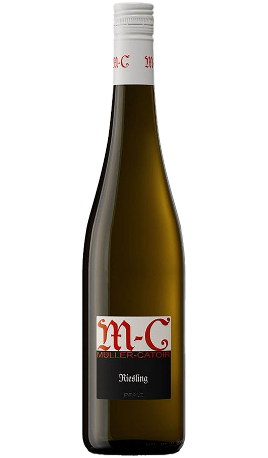 Find out more, explore the range and purchase Müller-Catoir MC Riesling 2020 (Pfalz, Germany) available online at Wine Sellers Direct - Australia's independent liquor specialists.