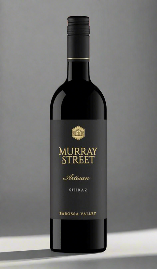 Find out more or buy Murray Street Vineyards Black Label Shiraz 2020 online at Wine Sellers Direct's best prices - Australia’s independent liquor specialists.