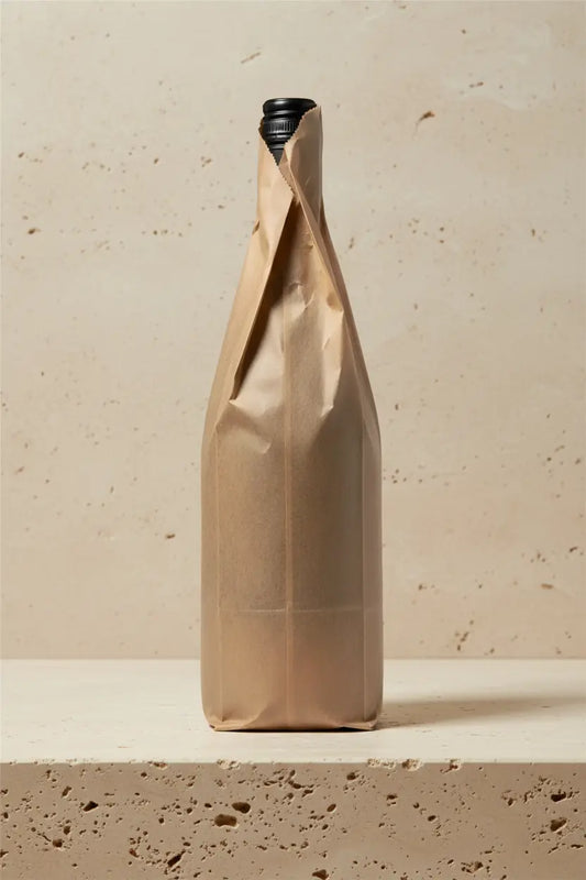 Buy Mystery Wine Chardonnay 2025 (Bellarine Peninsula) online at Wine Sellers Direct.