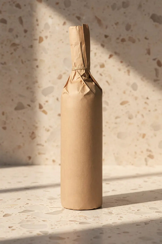 Buy Mystery Wine Gippsland Chardonnay 2024 available online at Wine Sellers Direct's best prices.