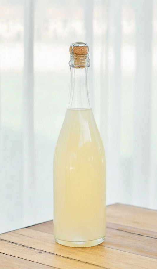 Buy Mystery Wine Limoncello Spritz NV 750mL Yarra Valley online at Wine Sellers Directs best prices.