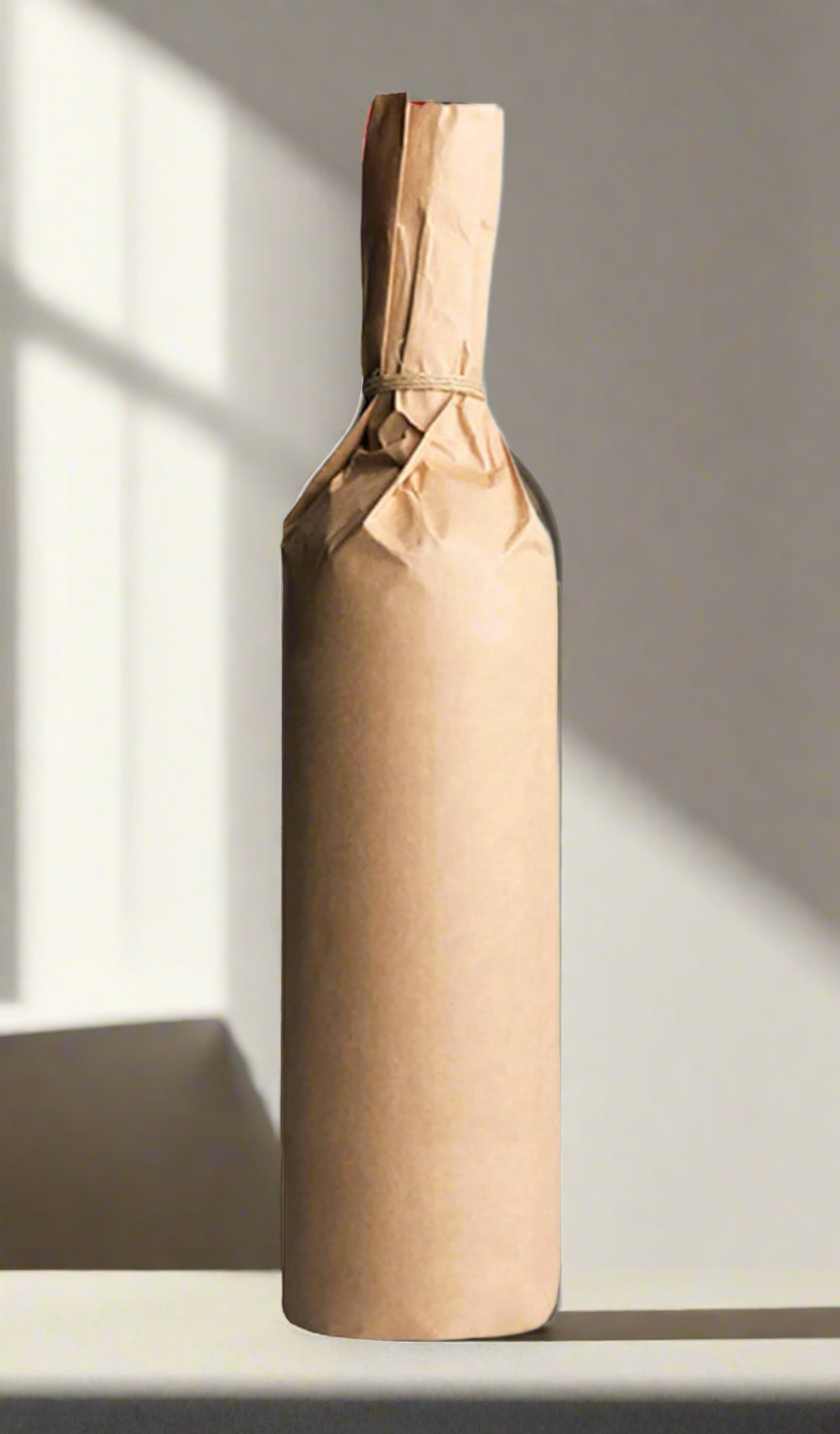 Find out more or buy this Mystery Wine Shiraz Cabernet 2020 (Barossa Valley) available at Wine Sellers Direct's best prices - Australia's independent liquor specialists.