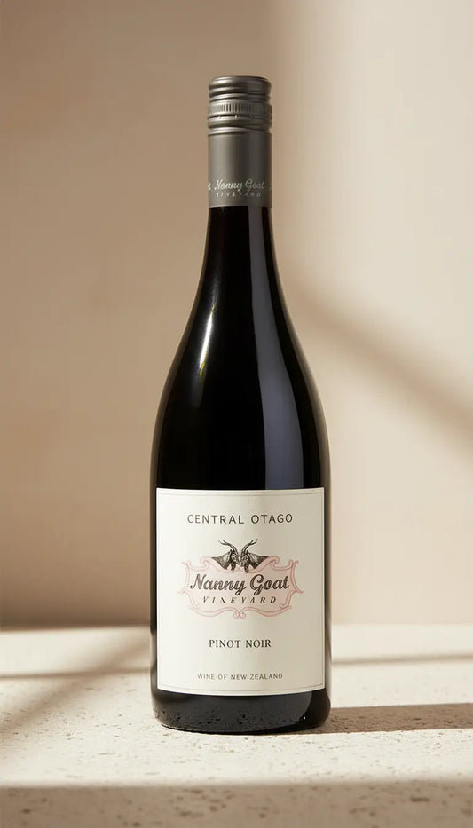 Nanny Goat Central Otago Pinot Noir 2024