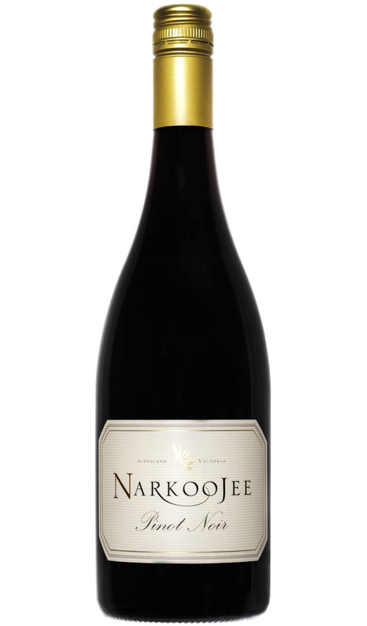 Find out more or buy Narkoojee Gippsland Pinot Noir 2021 online at Wine Sellers Direct - Australia’s independent liquor specialists.
