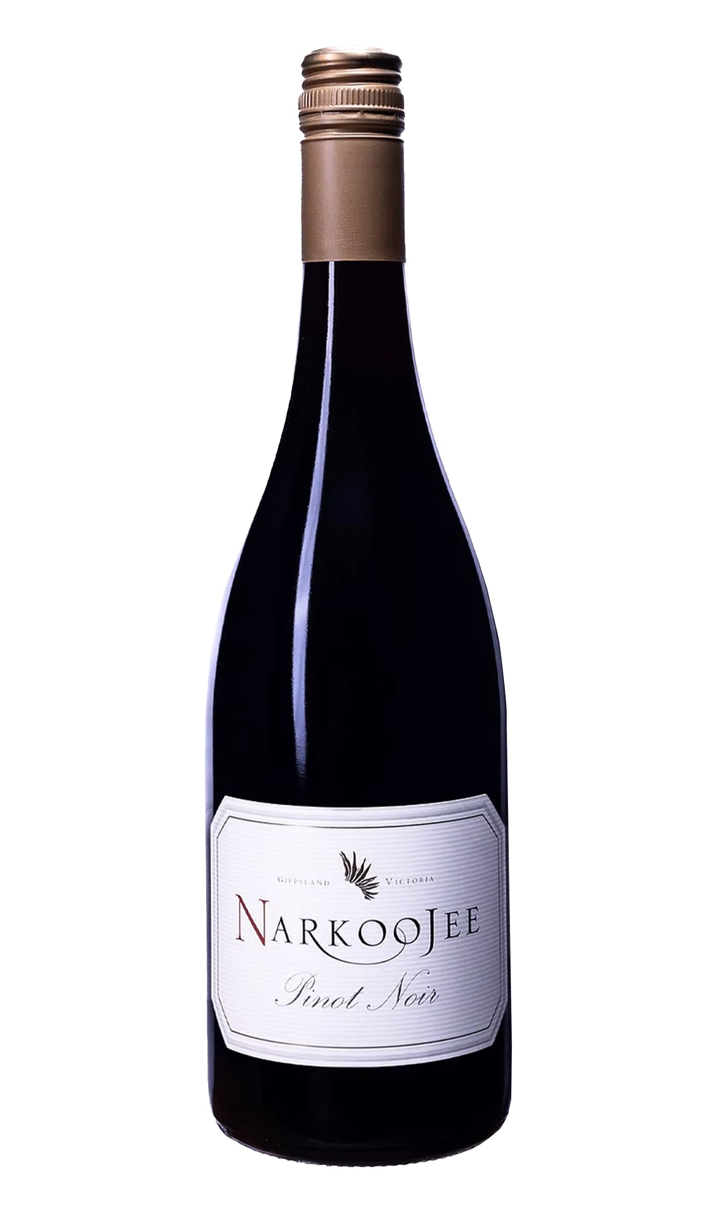 Find out more or buy Narkoojee Gippsland Pinot Noir 2023 online at Wine Sellers Direct's best prices - Australia’s independent liquor specialists.