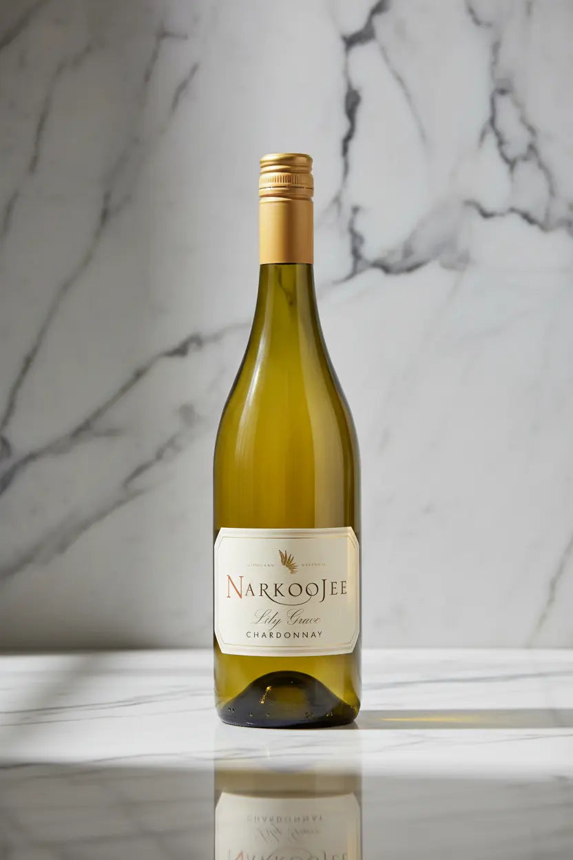 Buy Narkoojee Gippsland Lily Grace Chardonnay 2024 online at Wine Sellers Direct's best prices.