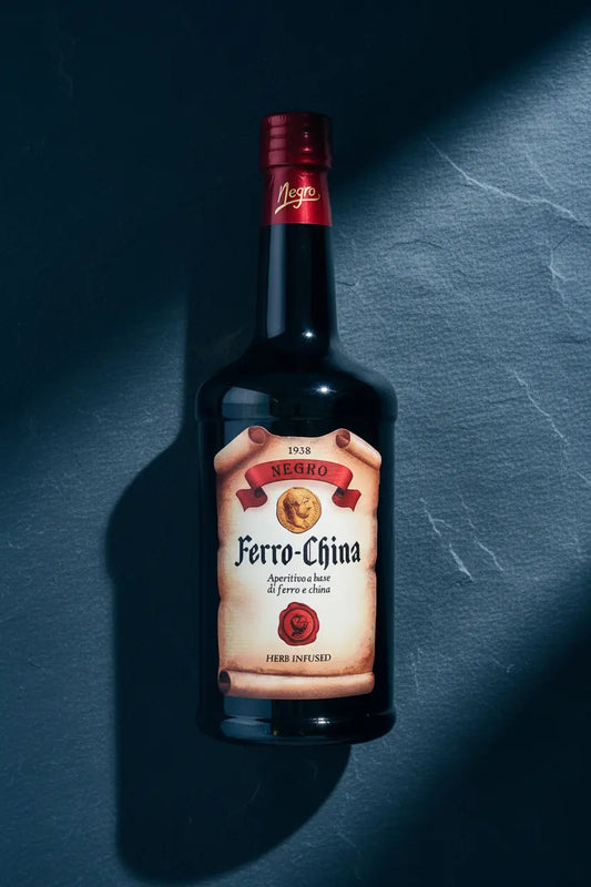 Find out more, explore the range and buy Negro Ferro China 700mL available online at Wine Sellers Direct.