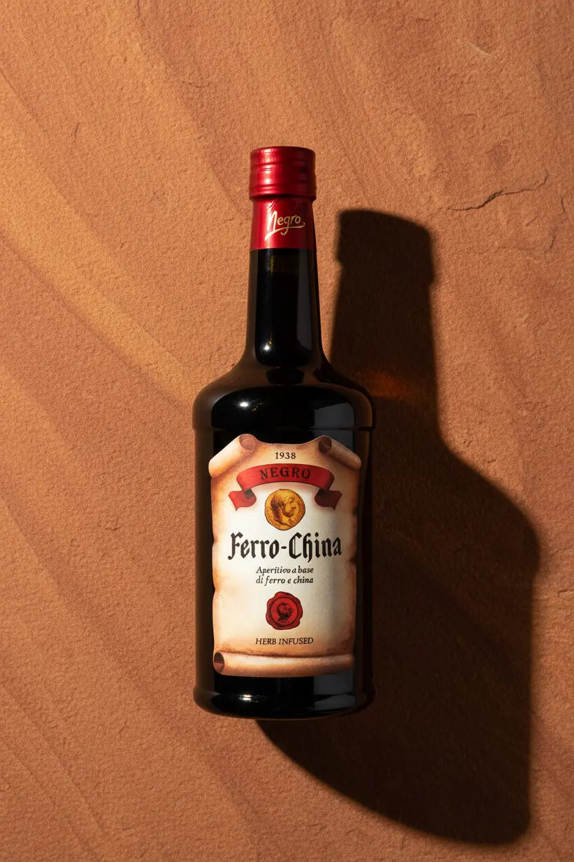 Find out more, explore the range and buy Negro Ferro China 700mL available online at Wine Sellers Direct.