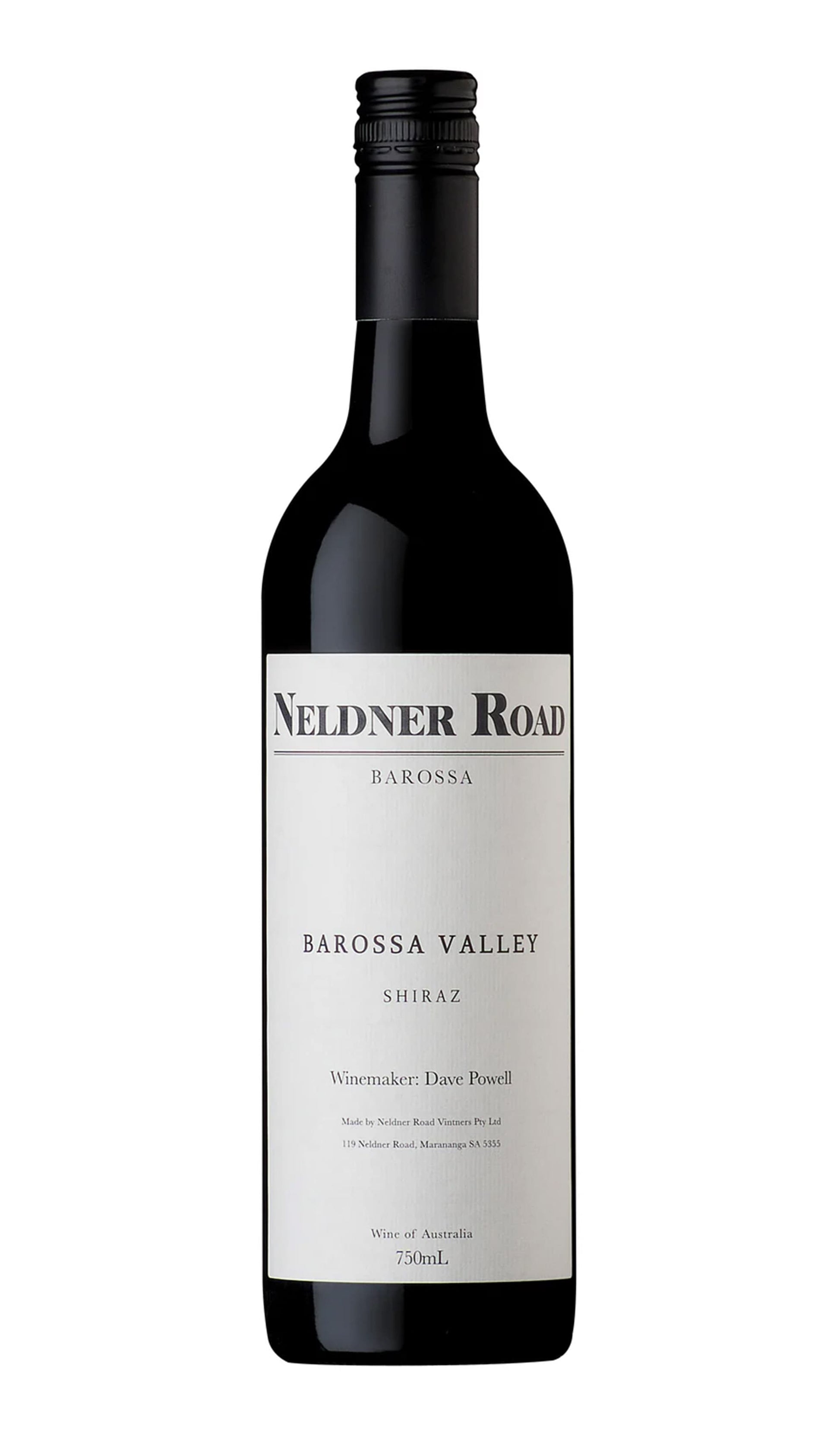 Buy Neldner Road Barossa Valley Shiraz 2022 available at Wine Sellers Direct's best prices - Australia's independent liquor specialists.