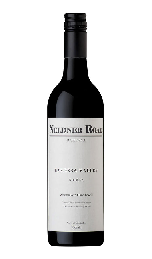 Buy Neldner Road Barossa Valley Shiraz 2022 available at Wine Sellers Direct's best prices - Australia's independent liquor specialists.
