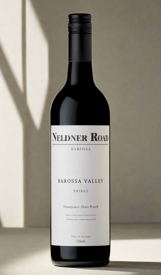 Buy Neldner Road Barossa Valley Shiraz 2022 available at Wine Sellers Direct's best prices - Australia's independent liquor specialists.