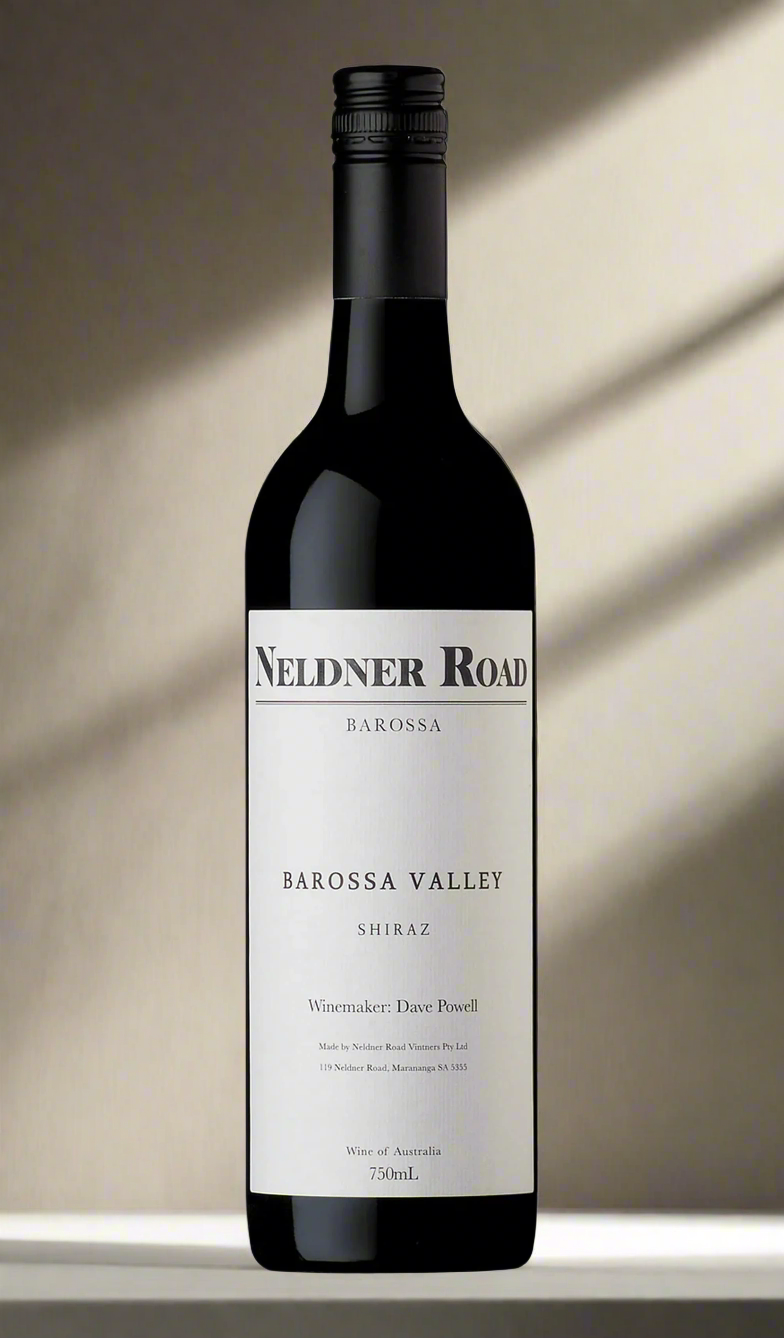 Buy Neldner Road Barossa Valley Shiraz 2022 available at Wine Sellers Direct's best prices - Australia's independent liquor specialists.
