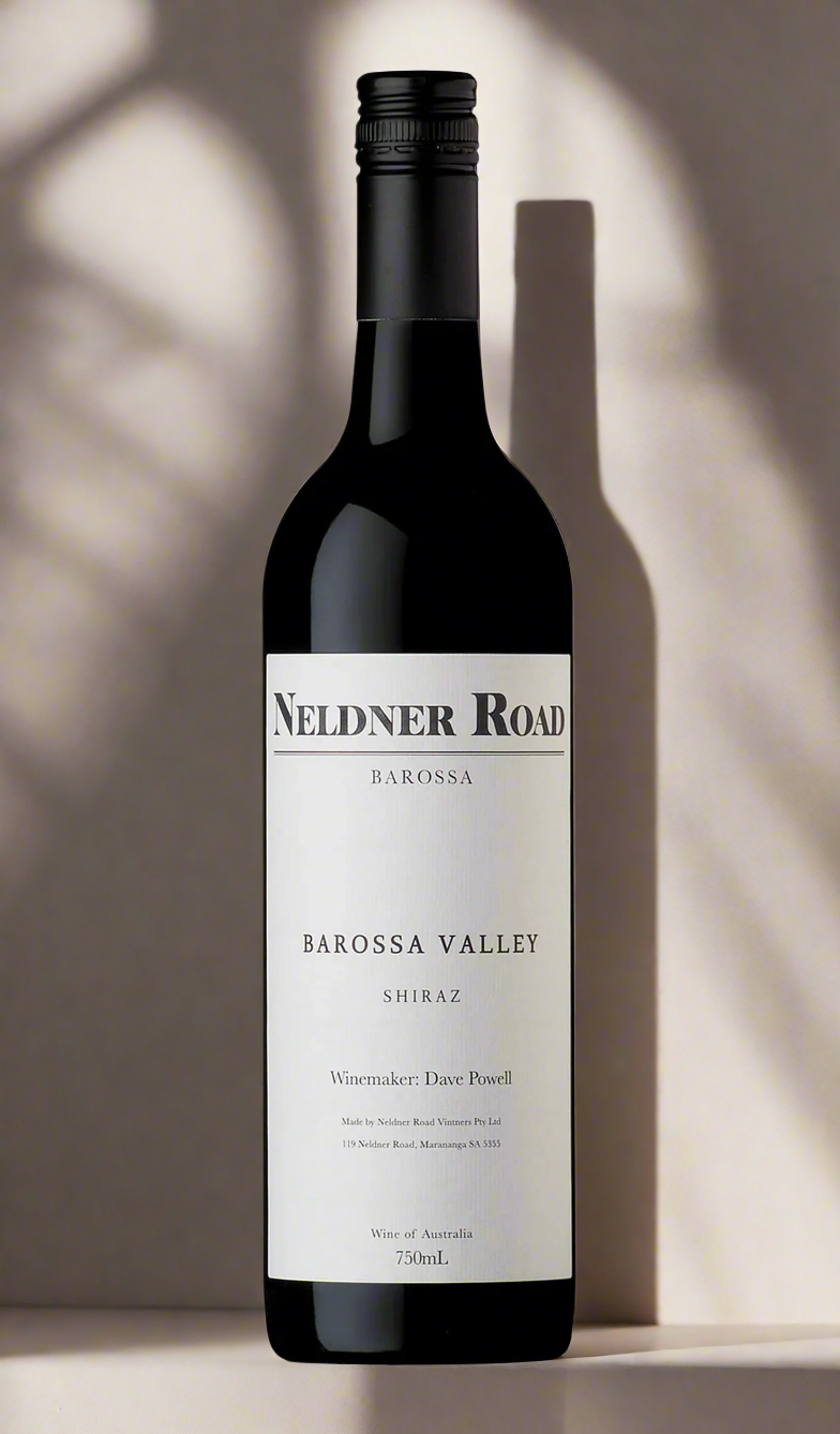 Buy Neldner Road Barossa Valley Shiraz 2022 available at Wine Sellers Direct's best prices - Australia's independent liquor specialists.
