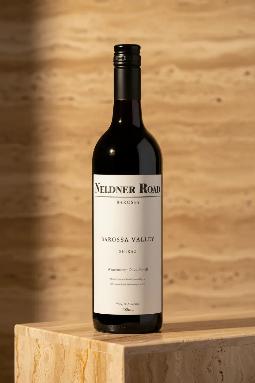 Buy Neldner Road Barossa Valley Shiraz 2023 available at Wine Sellers Direct's best prices.