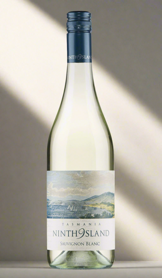 Find out more, explore the range or buy Ninth Island Sauvignon Blanc 2023 (Tasmania) available at Wine Sellers Direct's best prices.