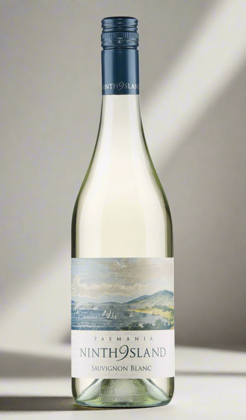 Find out more, explore the range or buy Ninth Island Sauvignon Blanc 2023 (Tasmania) available at Wine Sellers Direct's best prices.