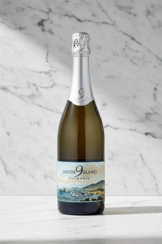Buy Ninth Island Tasmanian Sparkling Cuvee NV online at Wine Sellers Direct's best prices.