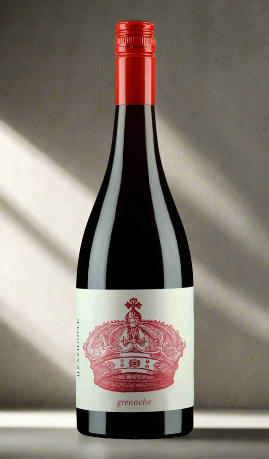 Find out more, explore the range and buy Noble Red Heathcote Grenache 2022 available at Wine Sellers Direct's best prices - Australia's independent liquor specialists.