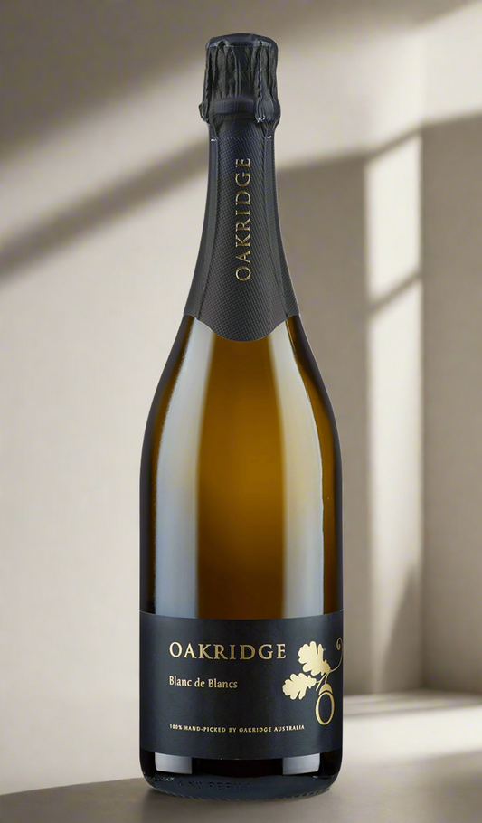 Find out more or buy Oakridge Blanc de Blancs 2018 'LVS' (Yarra Valley) available at Wine Sellers Direct's best prices. Australia's independent liquor specialists.