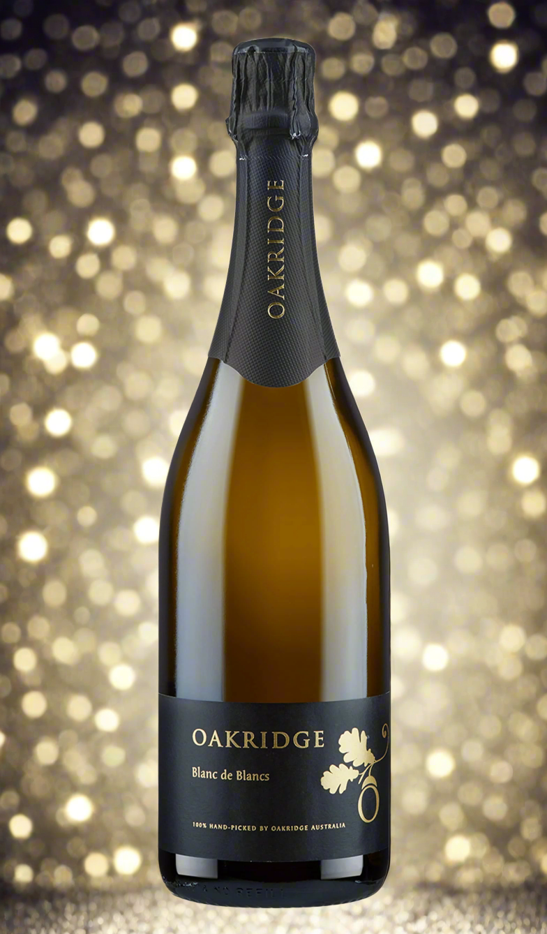 Find out more or buy Oakridge Blanc de Blancs 2018 'LVS' (Yarra Valley) available at Wine Sellers Direct's best prices. Australia's independent liquor specialists.
