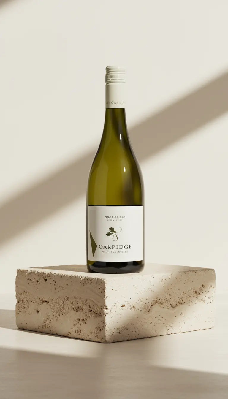 Buy Oakridge Over The Shoulder Pinot Grigio 2024 (Yarra Valley) at Wine Sellers Direct's best prices.