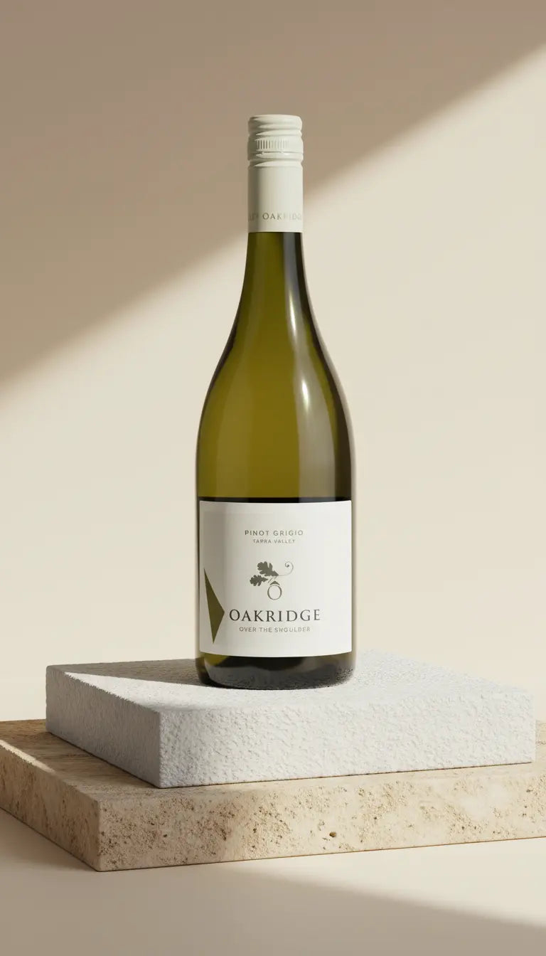 Buy Oakridge Over The Shoulder Pinot Grigio 2024 (Yarra Valley) at Wine Sellers Direct's best prices.