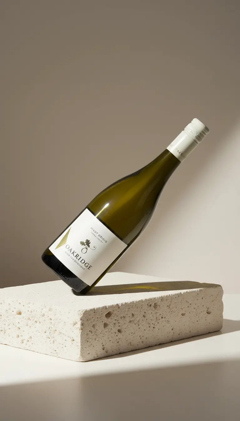Buy Oakridge Over The Shoulder Pinot Grigio 2024 (Yarra Valley) at Wine Sellers Direct's best prices.