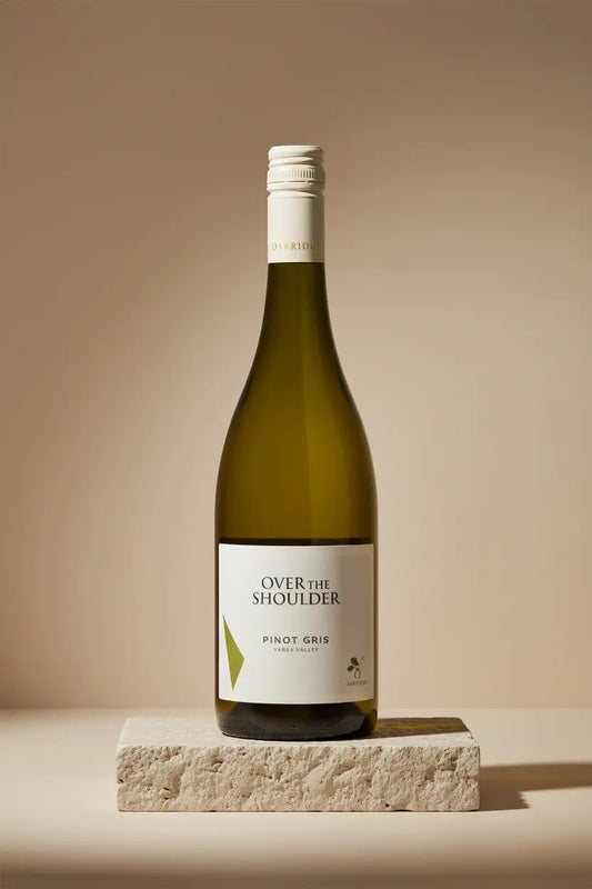 Buy Oakridge Over The Shoulder Pinot Gris 2025 Yarra Valley online at Wine Sellers Direct's best prices.
