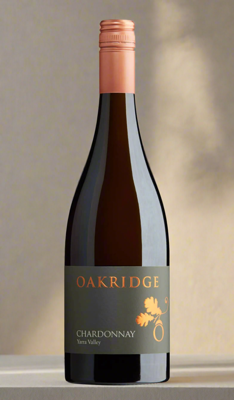Find out more or buy Oakridge Yarra Valley Chardonnay 2024 online at Wine Sellers Direct's best prices - Australia’s independent liquor specialists.