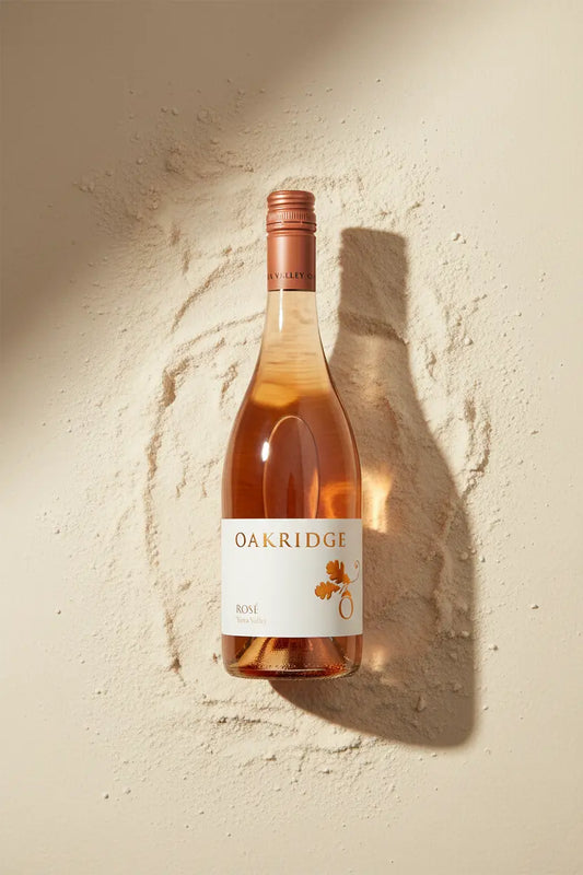 Buy Oakridge Rosé 2025 Yarra Valley available online at Wine Sellers Direct's best prices.