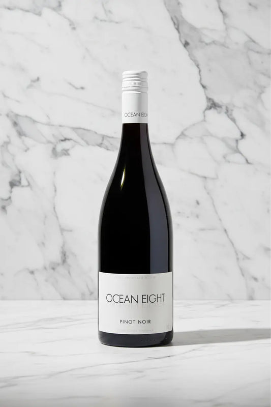 Buy Ocean Eight Pinot Noir 2024 (Mornington) available online at Wine Sellers Direct's best prices.