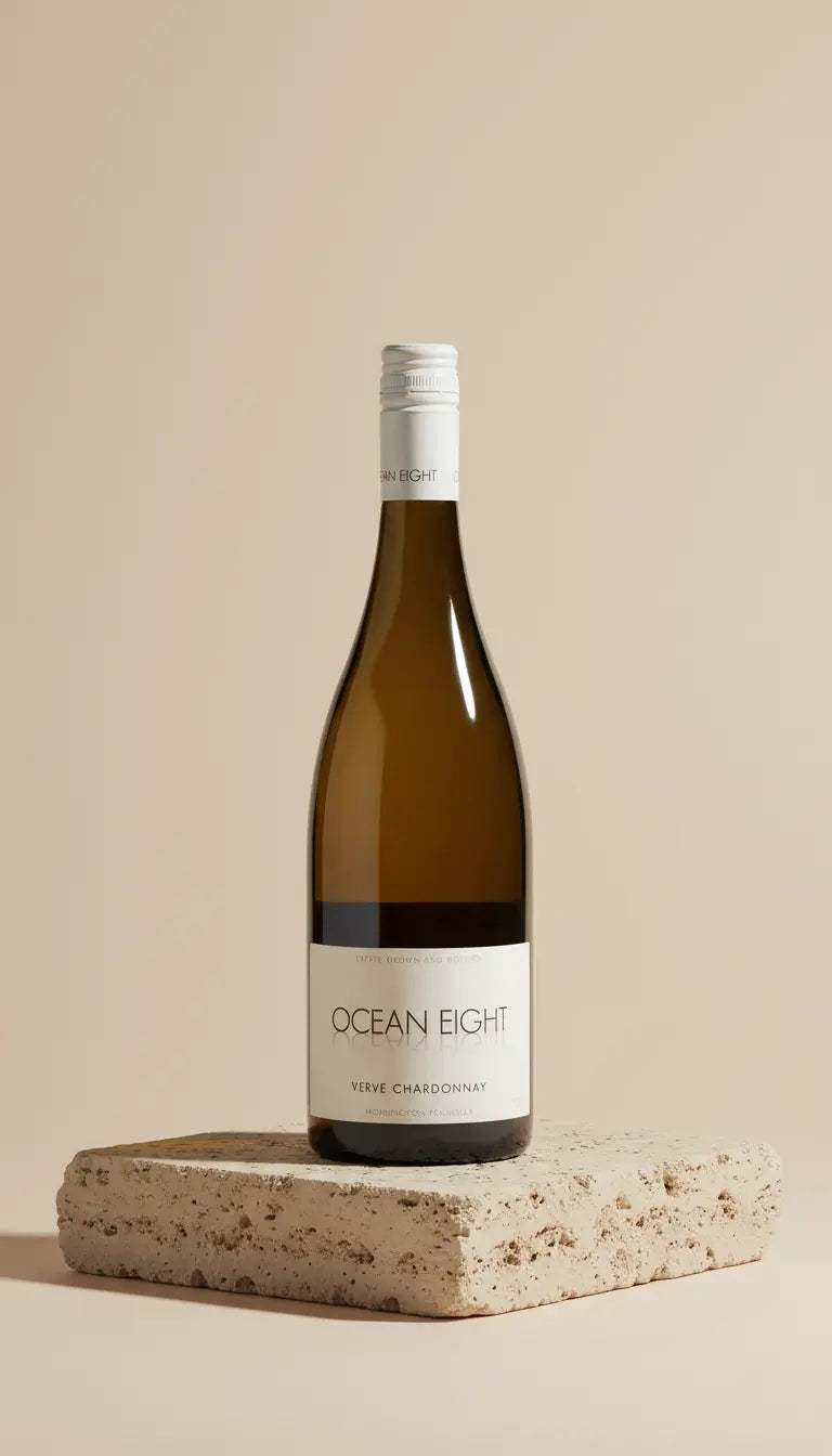 Buy Ocean Eight Verve Chardonnay 2024 (Mornington) at Wine Sellers Direct's best prices.