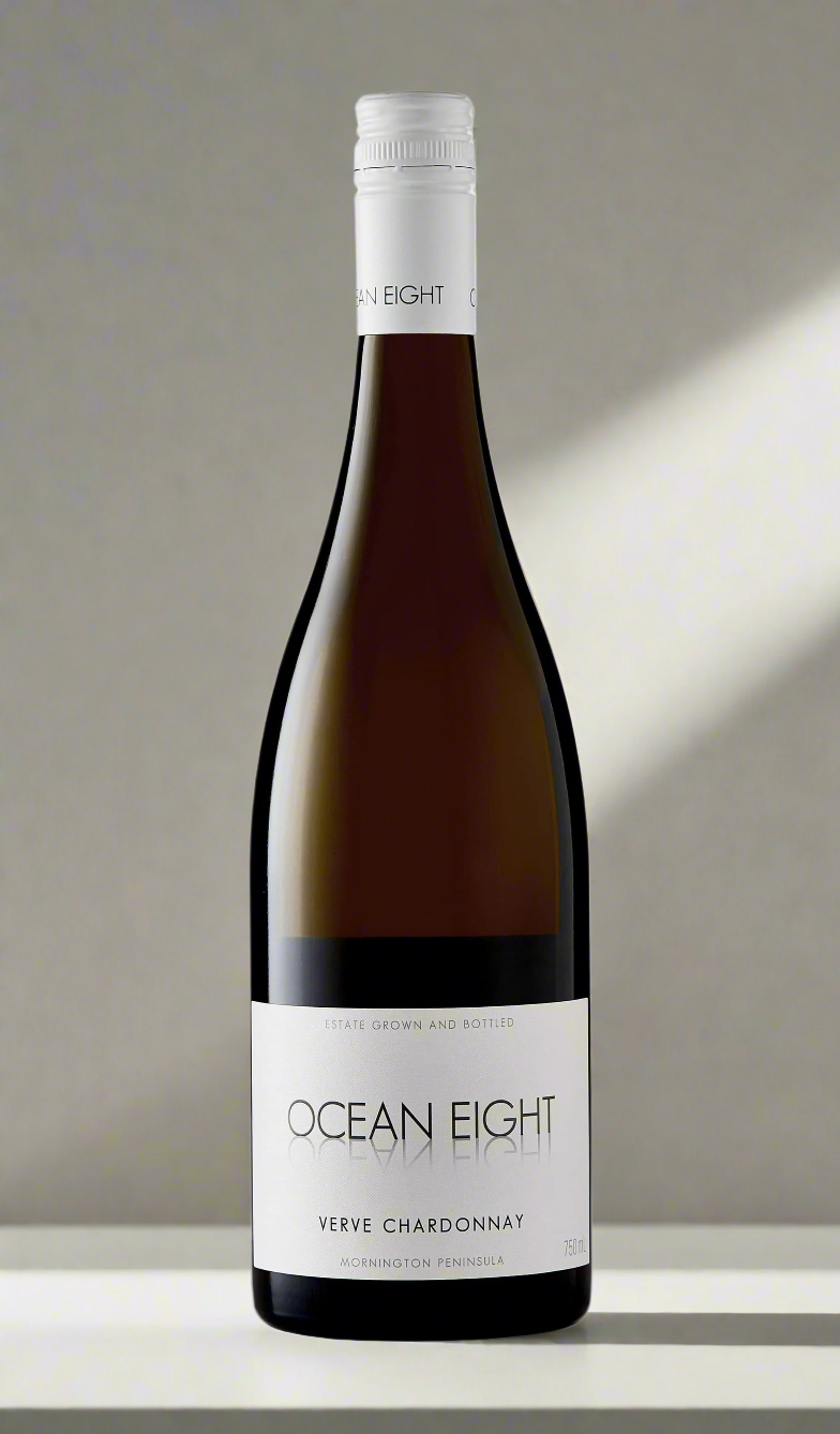 Ocean Eight Verve Chardonnay 2025 (Mornington) available online at Wine Sellers Direct's best prices.
