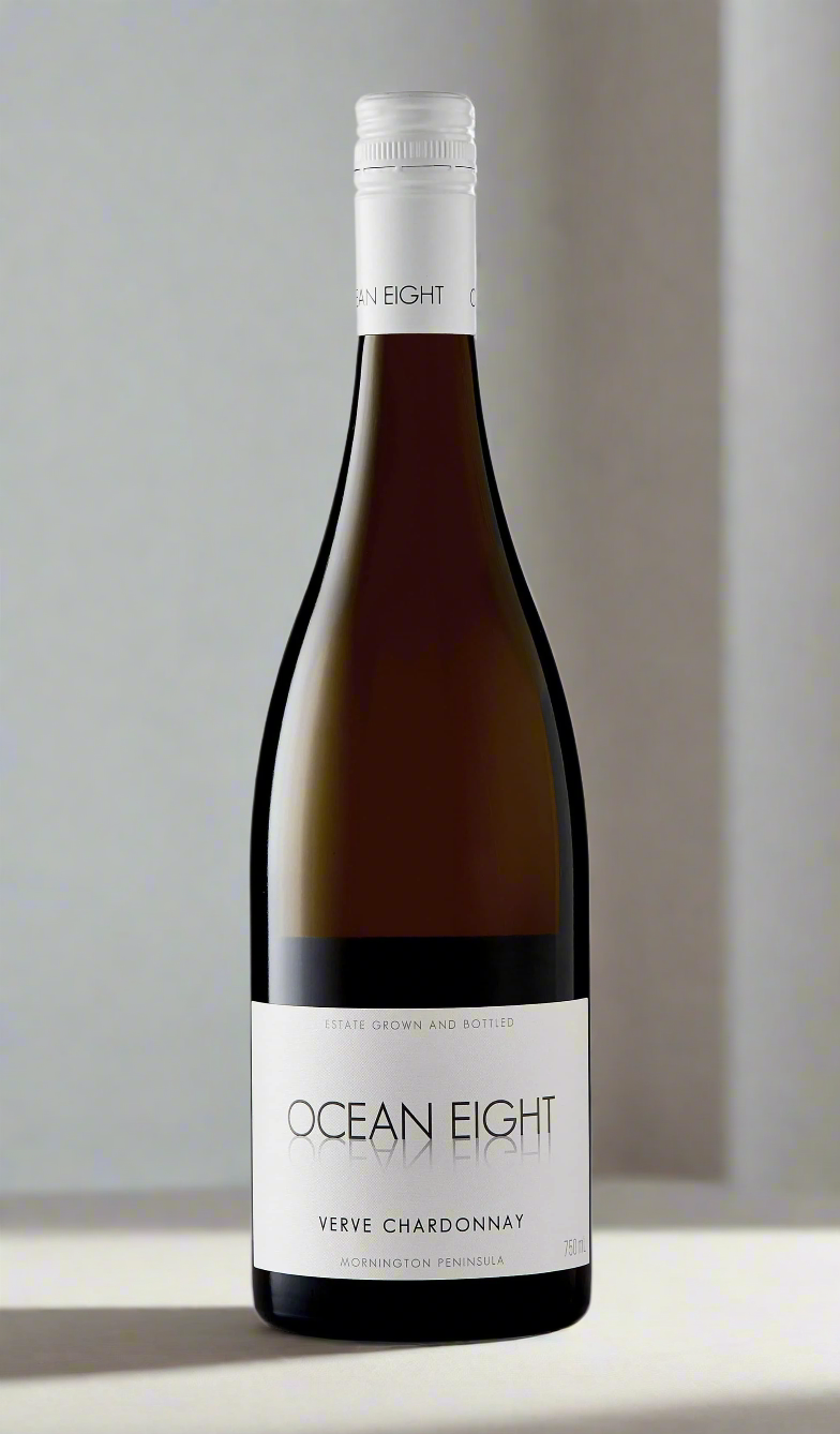 Ocean Eight Verve Chardonnay 2025 (Mornington) available online at Wine Sellers Direct's best prices.