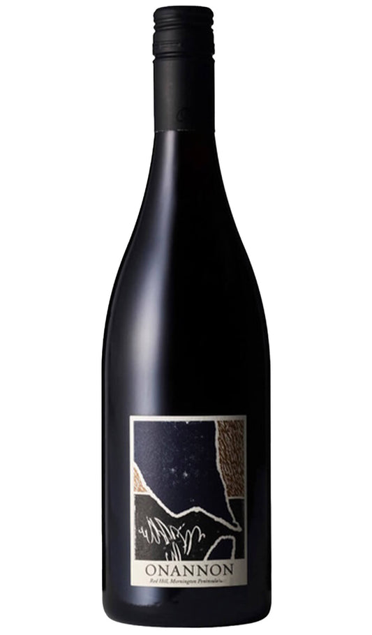 Find out more, explore the range and purchase Onannon Tudibaring Vineyard Pinot Noir 2022 (Mornington) available online at Wine Sellers Direct - Australia's independent liquor specialists.