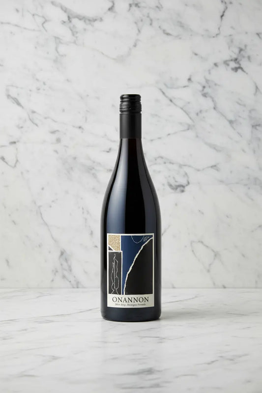 Buy Onannon Tudibaring Vineyard Pinot Noir 2023 (Mornington) online at Wine Sellers Direct - Australia's independent liquor specialists.