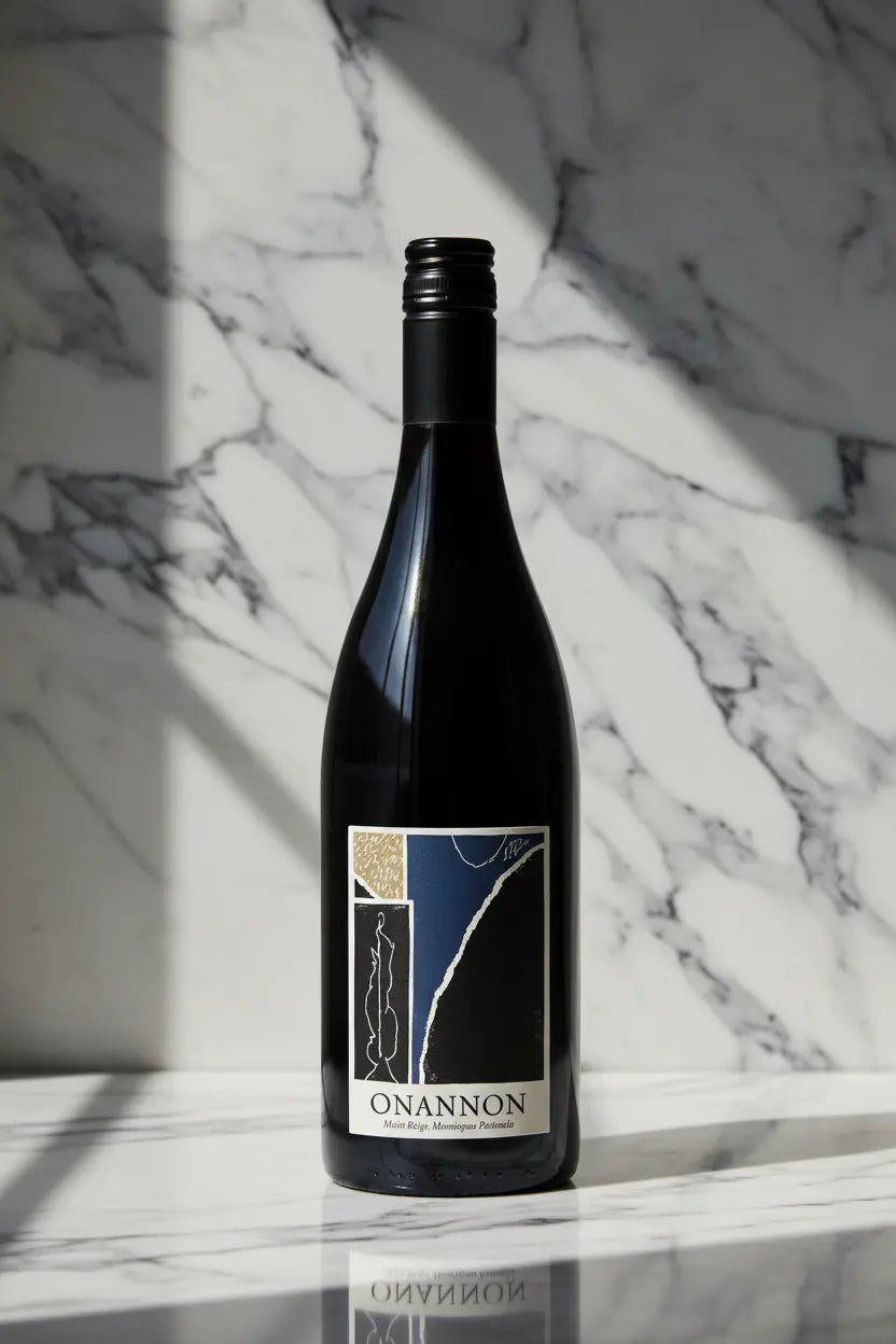 Buy Onannon Tudibaring Vineyard Pinot Noir 2023 (Mornington) online at Wine Sellers Direct - Australia's independent liquor specialists.