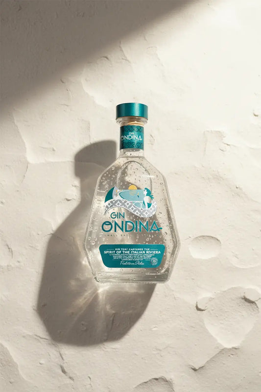 Buy O'ndina Italian Gin 700mL available online at Wine Sellers Direct's best prices.