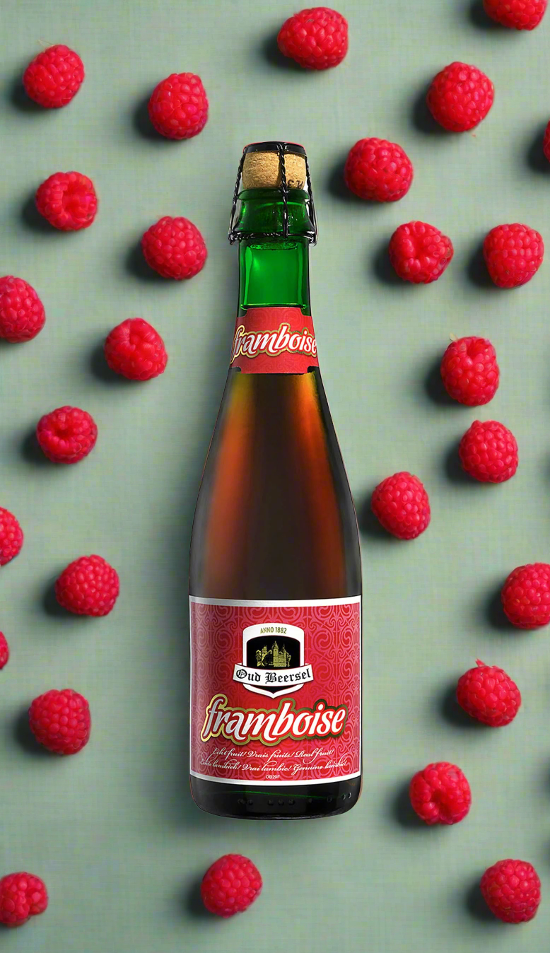 Find out more or buy Oud Beersel Framboise 375ml Bottle online at Wine Sellers Direct - Australia’s independent liquor specialists.