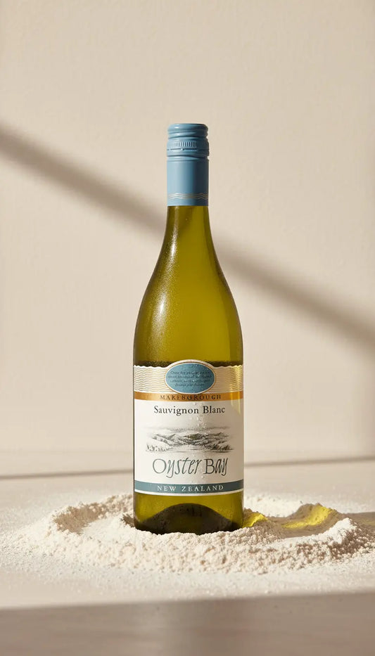 Buy Oyster Bay Sauvignon Blanc 2025 Marlborough online at Wine Sellers Direct's best prices.