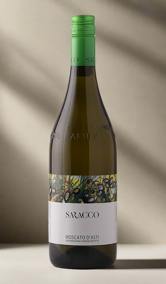 Find out more or buy Paolo Saracco Moscato D'Asti 2024 (Italy) available at Wine Sellers Direct's best prices - Australia's independent liquor specialists.